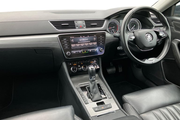 2020 Skoda Superb 1.5 TSI SE L 5dr DSG Hatchback PETROL Automatic