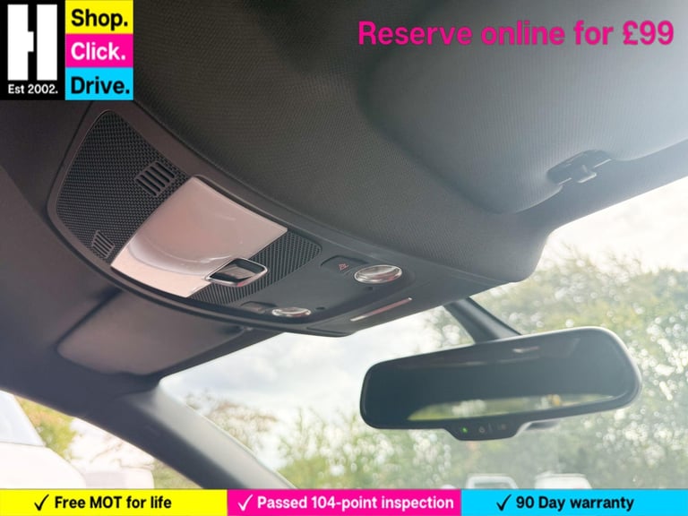 2014 Audi S5 3.0 TFSI V6 Black Edition Sportback S Tronic quattro Euro 5 (s/s) 5dr HATCHBACK Petr...