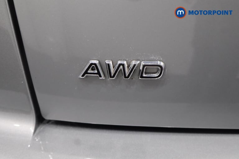 2022 Ford Kuga 2.0 EcoBlue 190 ST-Line X 5dr Auto AWD SUV Diesel Automatic