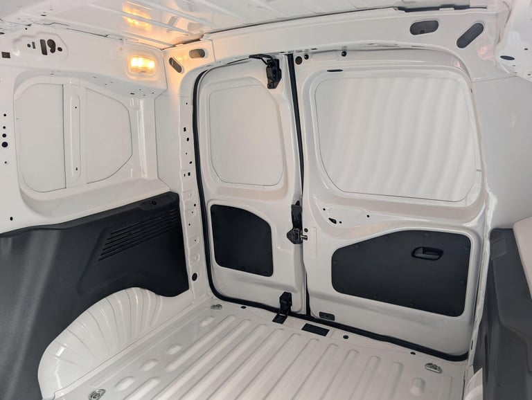 2024 Citroen Berlingo 1.5 BlueHDi 1000 Enterprise M SWB Euro 6 (s/s) 5dr PANEL VAN Diesel Manual
