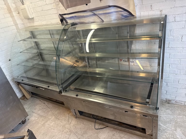 Cake fridge all sizes avaliable cafe shop restaurant takeaway cake display fridge 