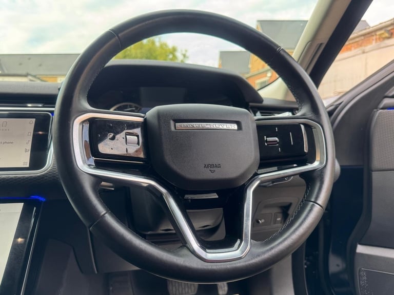 2022 Land Rover Range Rover Velar 2.0 D200 MHEV Auto 4WD Euro 6 (s/s) 5dr ESTATE Diesel Automatic