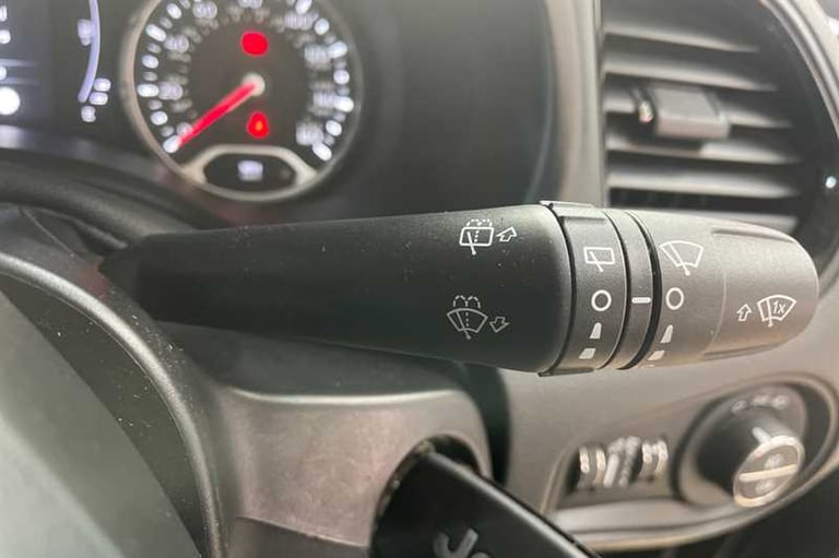 2021 Jeep Renegade 1.0 T3 GSE Night Eagle II 5dr ESTATE PETROL Manual