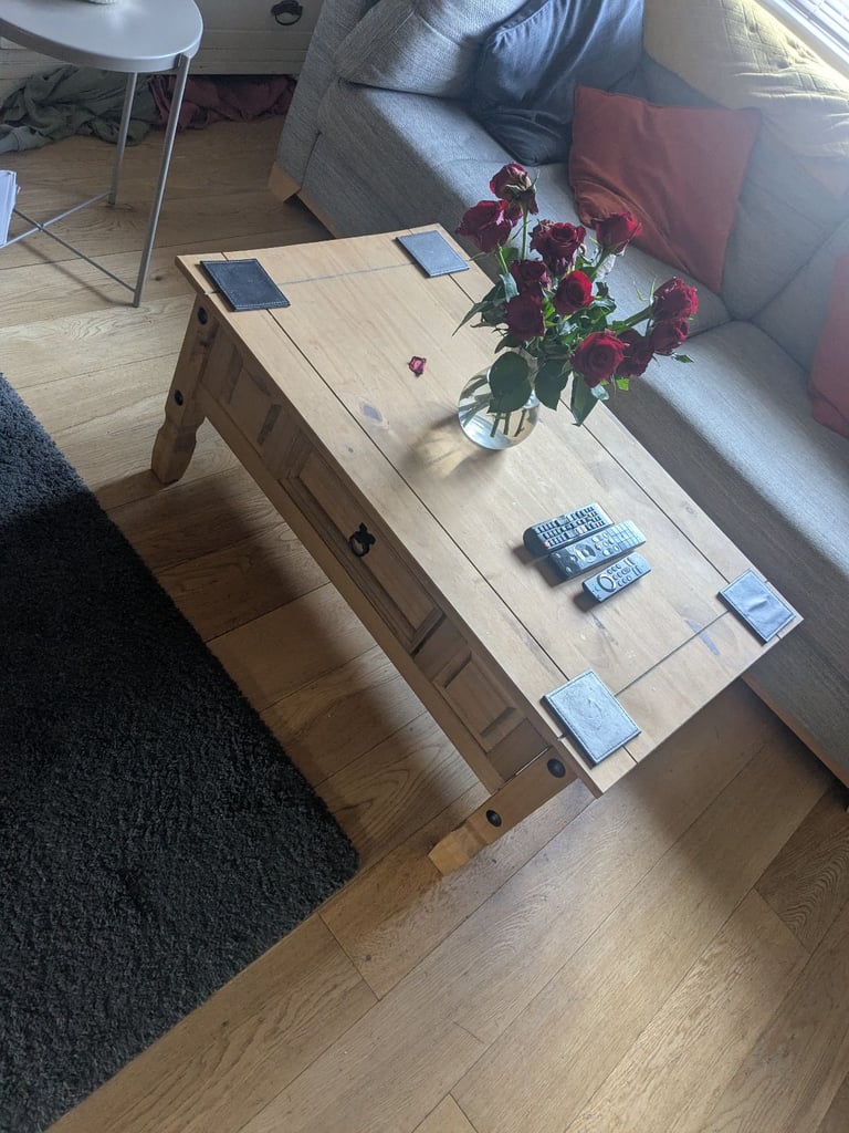 image for Coffee Table