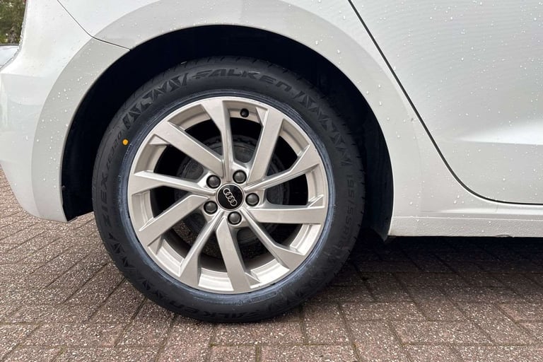 2023 Audi A1 25 TFSI Sport 5dr HATCHBACK PETROL Manual