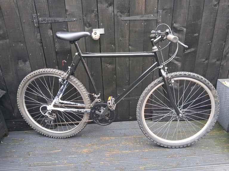 image for Adult Mountain Bike