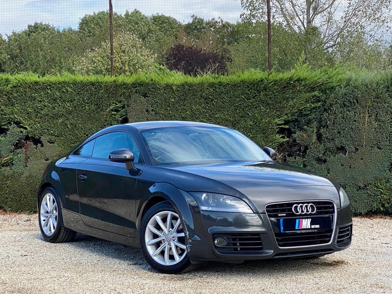 image for 2011 Audi TT 2.0 TDI Quattro Sport 2dr [2011] COUPE Diesel Manual