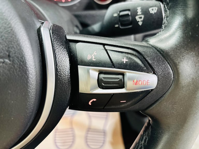 2013 BMW 3 Series 2.0 320i M Sport Euro 6 (s/s) 4dr SALOON Petrol Manual