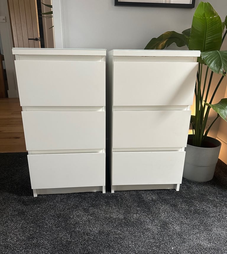 image for IKEA Malm