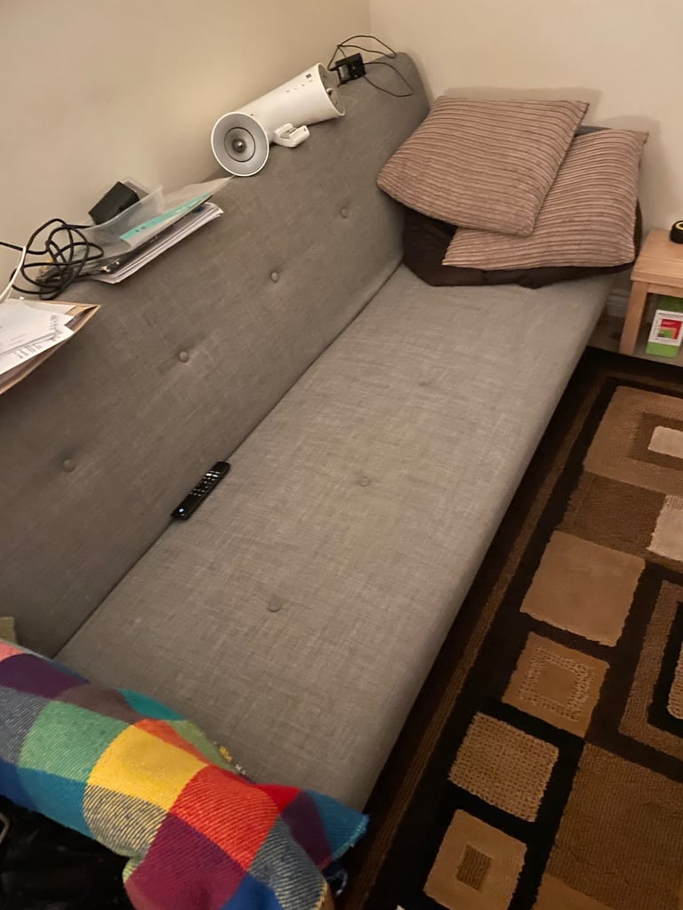 image for Next Sofa Bed