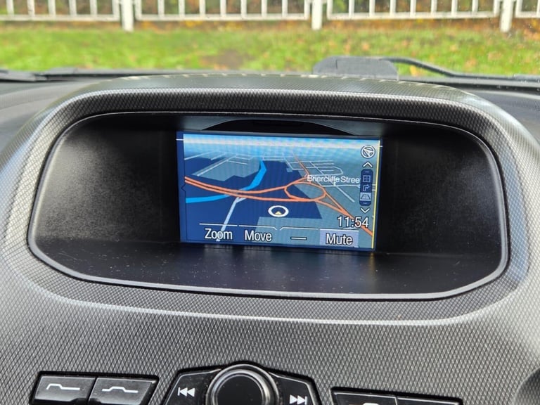 2014 Ford Ranger 3.2 TDCi Wildtrak 4WD Euro 5 4dr PICK UP Diesel Manual