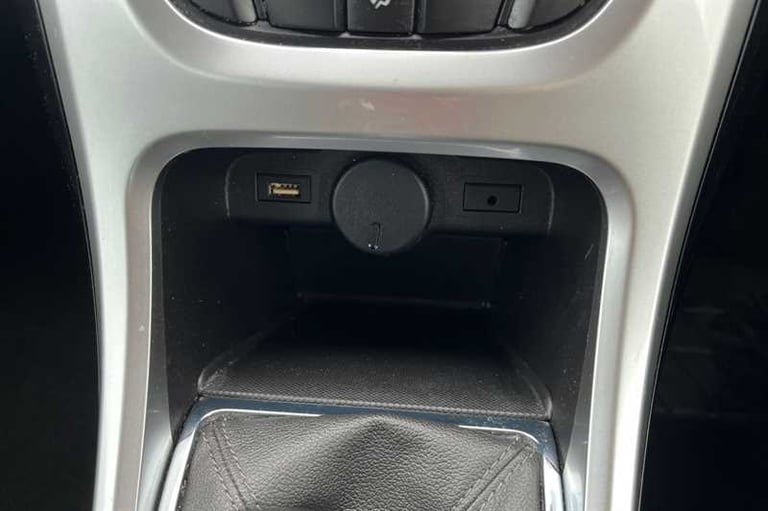 2015 Vauxhall Astra GTC 2.0 CDTi SRi Coupe 3dr Diesel Manual Euro 5 (s/s) (165 ps) Coupe Diesel M...