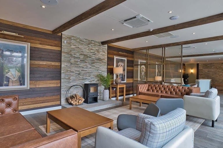 Fantastic Pre-Loved Holiday Home with UPVC Decking 