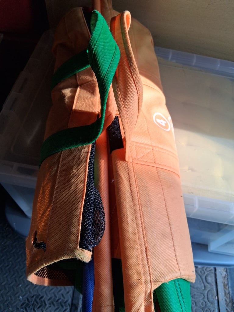 image for Tesco interlinking shopping bags