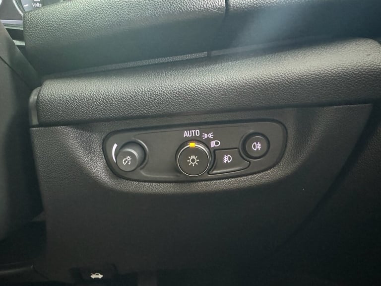 2019 Vauxhall Insignia 1.6 Turbo D [136] Elite Nav 5dr ESTATE DIESEL Manual