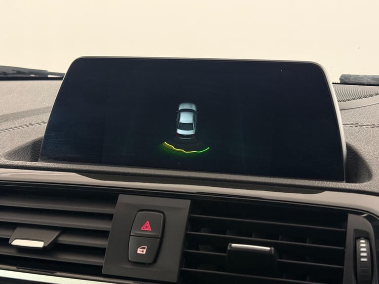 2017 BMW 2 Series 2.0 218d M Sport Auto Euro 6 (s/s) 2dr COUPE Diesel Automatic