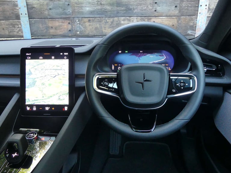 2023 Polestar Polestar 2 Polestar 2 Plus EV FWD 5dr Hatchback Electric Automatic