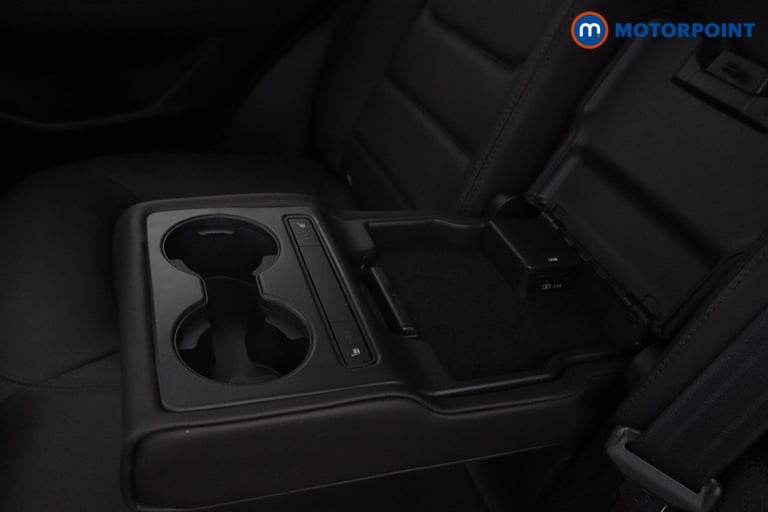 2024 Mazda CX-5 2.0 e-Skyactiv G MHEV Takumi 5dr SUV Petrol Manual