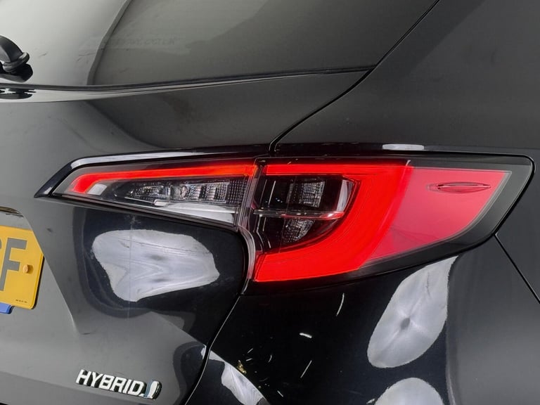 2023 Toyota Corolla 2.0 VVT-i Hybrid Excel 5dr CVT ESTATE PETROL/ELECTRIC Automatic
