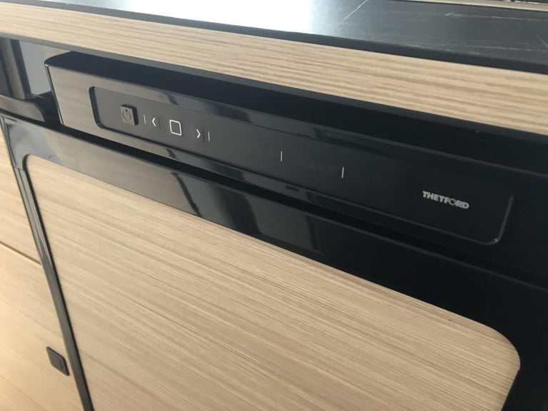 2024 ERIBA TOURING 530 BRAND NEW CARAVAN