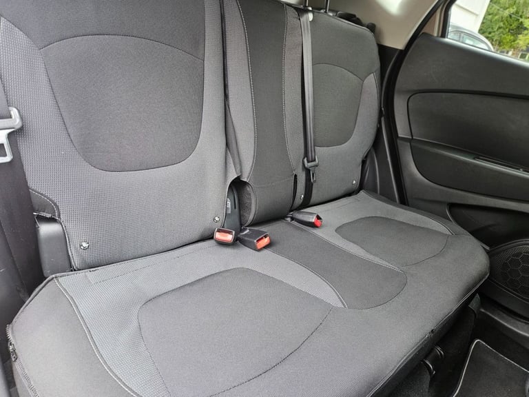 2016 Renault Captur 1.5 dCi ENERGY Dynamique S Nav SUV 5dr Diesel Manual Euro 6 (s/s) (90 ps) HAT...
