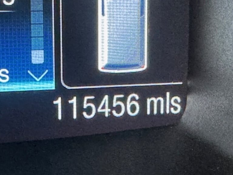 2018 Ford Transit Connect 1.5 TDCi 100ps Trend Van PANEL VAN DIESEL Manual