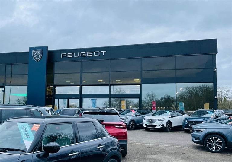 2023 Dacia Sandero 1.0 TCe Expression Hatchback 5dr Petrol CVT Euro 6 (s/s) (90 ps) Hatchback Pet...