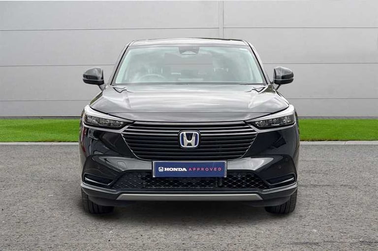 2023 Honda HR-V 1.5 eHEV Elegance 5dr CVT Hatchback Hybrid Automatic