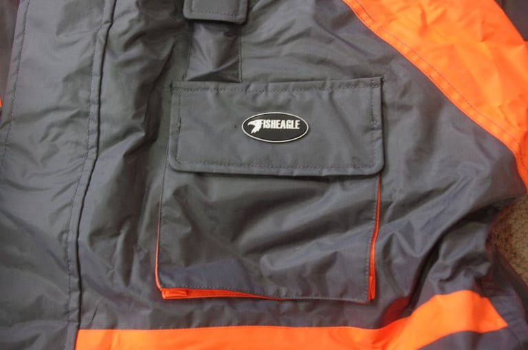 FishEagle Flotation Suit