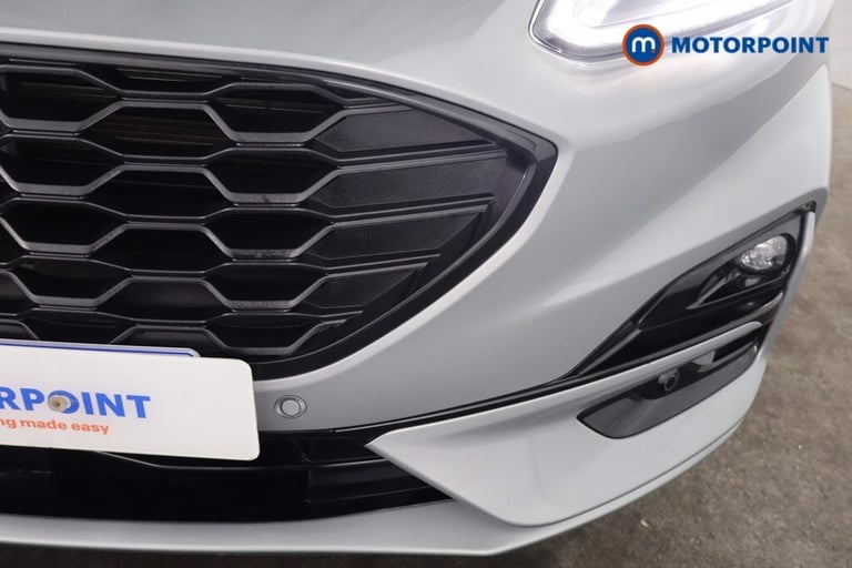 2023 Ford Kuga 2.5 PHEV ST-Line X Edition 5dr CVT SUV Hybrid Automatic