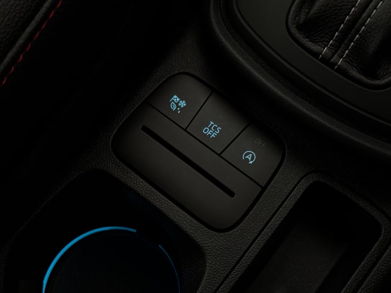 2023 Ford Puma 1.0 EcoBoost Hybrid mHEV ST-Line X 5dr DCT HATCHBACK PETROL Automatic