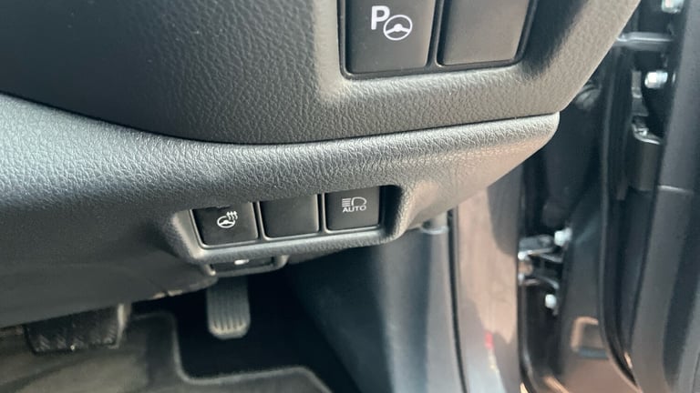 2023 Toyota C-HR 2.0 Hybrid Excel 5dr CVT Hybrid Hatchback Hatchback Hybrid Automatic