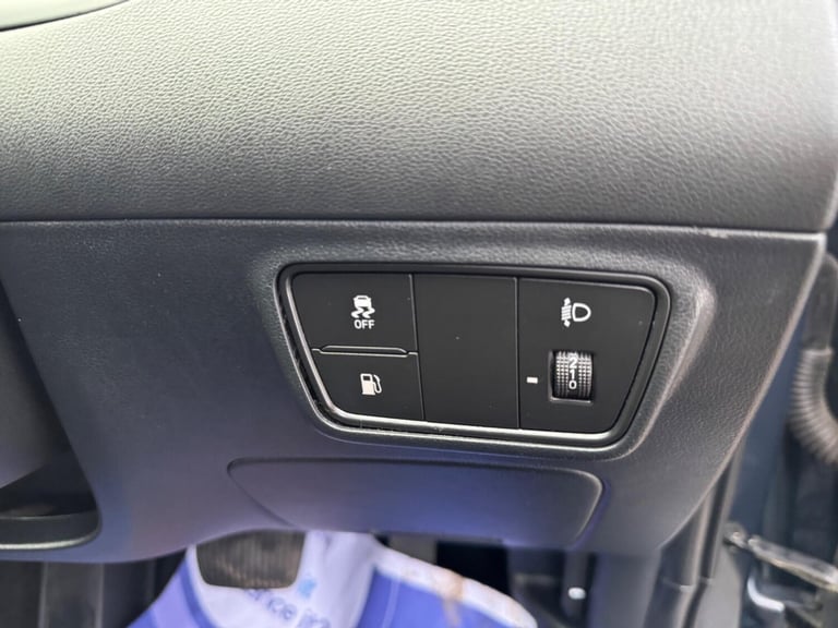 2021 Hyundai TUCSON 1.6 TGDi Plug-in Hybrid Premium 5dr 4WD Auto ESTATE PETROL/ELECTRIC Automatic