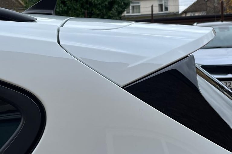 2022 Ford Focus 1.0 EcoBoost 125 Active X 5dr HATCHBACK PETROL Manual