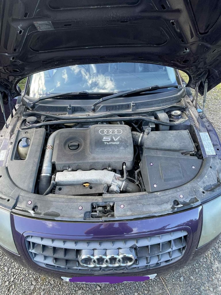 Audi, TT, Coupe, Quattro