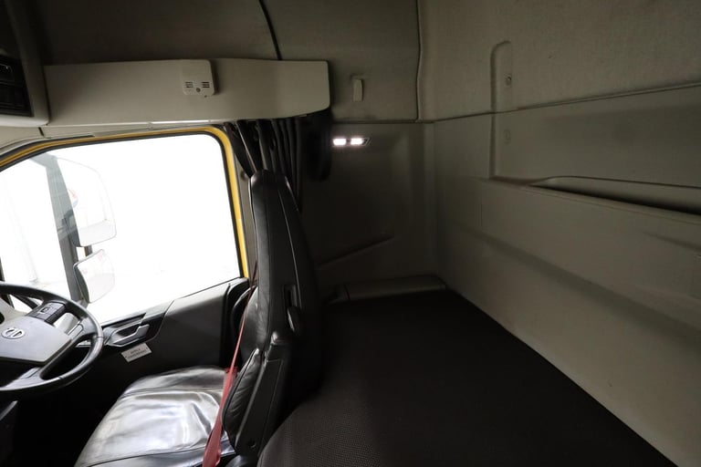 2019 (69 PLATE) Volvo  FH460 6x2 Euro 6 Tractor Units