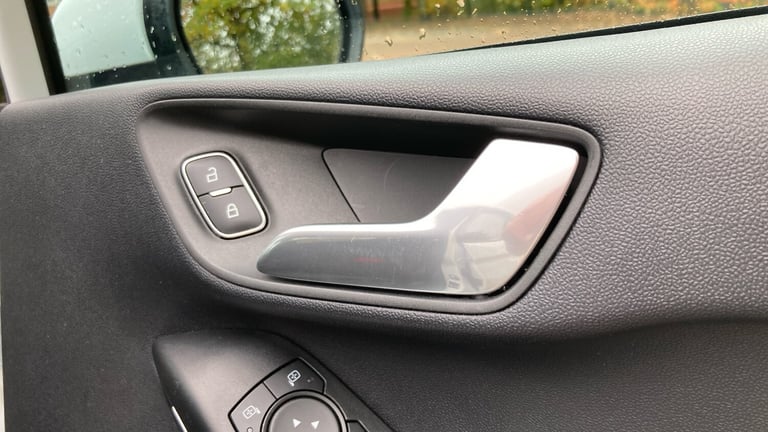 2023 Ford Fiesta 1.0 EcoBoost ST-Line 5dr HATCHBACK PETROL Manual
