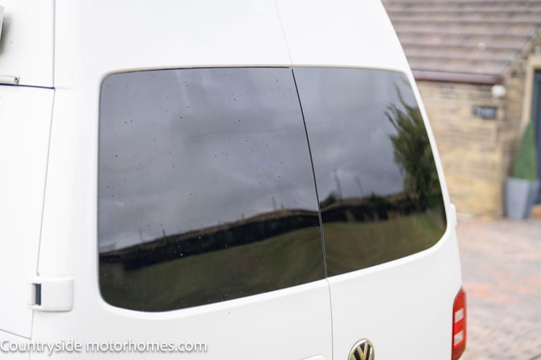 2016 Volkswagen Transporter T6 T30 2.0 TDI  BlueMotion Tech Startline