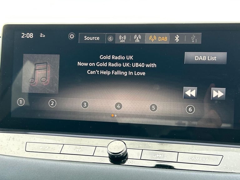 2024 Nissan Qashqai 1.5 h e-POWER Tekna SUV 5dr Petrol Hybrid Auto Euro 6 (s/s) (190 ps) SUV PETR...