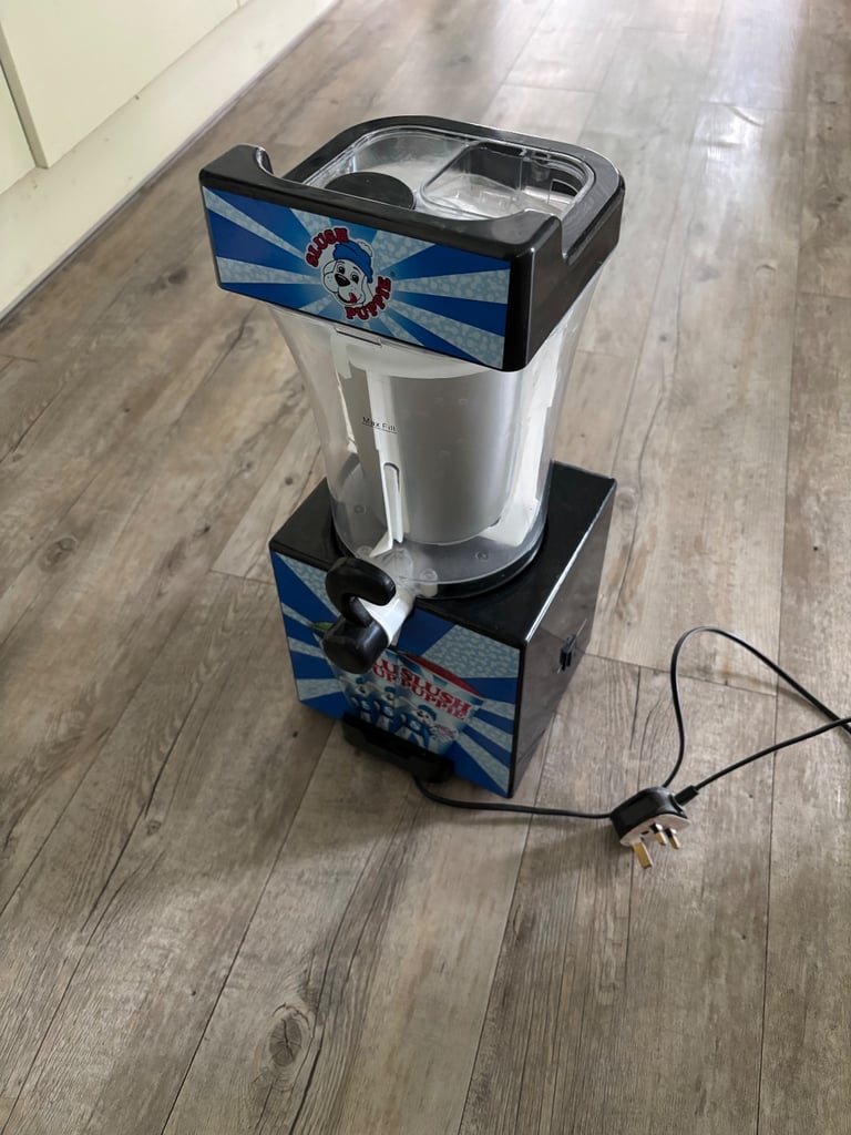 image for Slush Puppie Maker