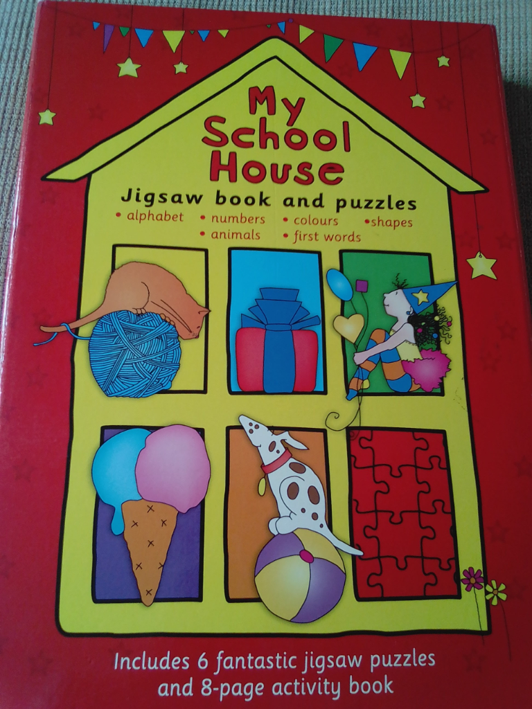 Children's Toys and Games in VGC - £5 each 