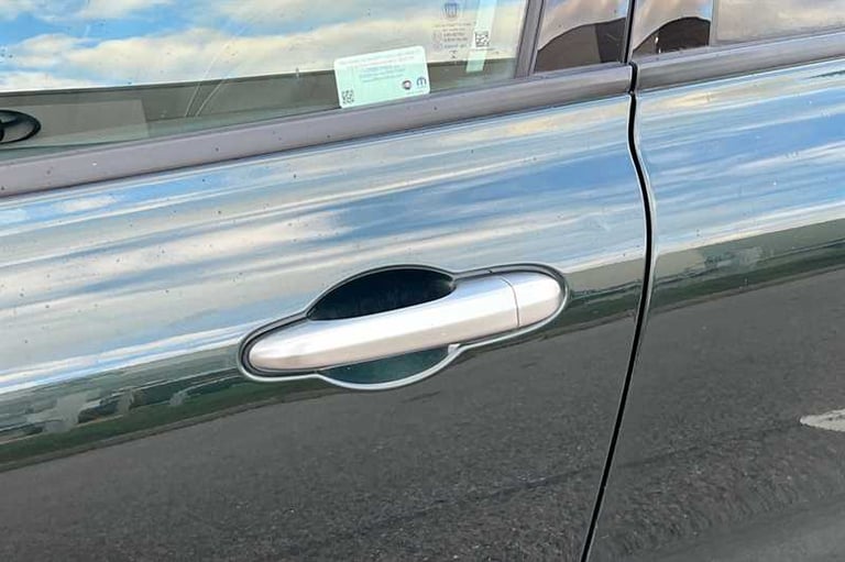 2019 Fiat 500X 1.3 City Cross 5dr DCT HATCHBACK PETROL Automatic