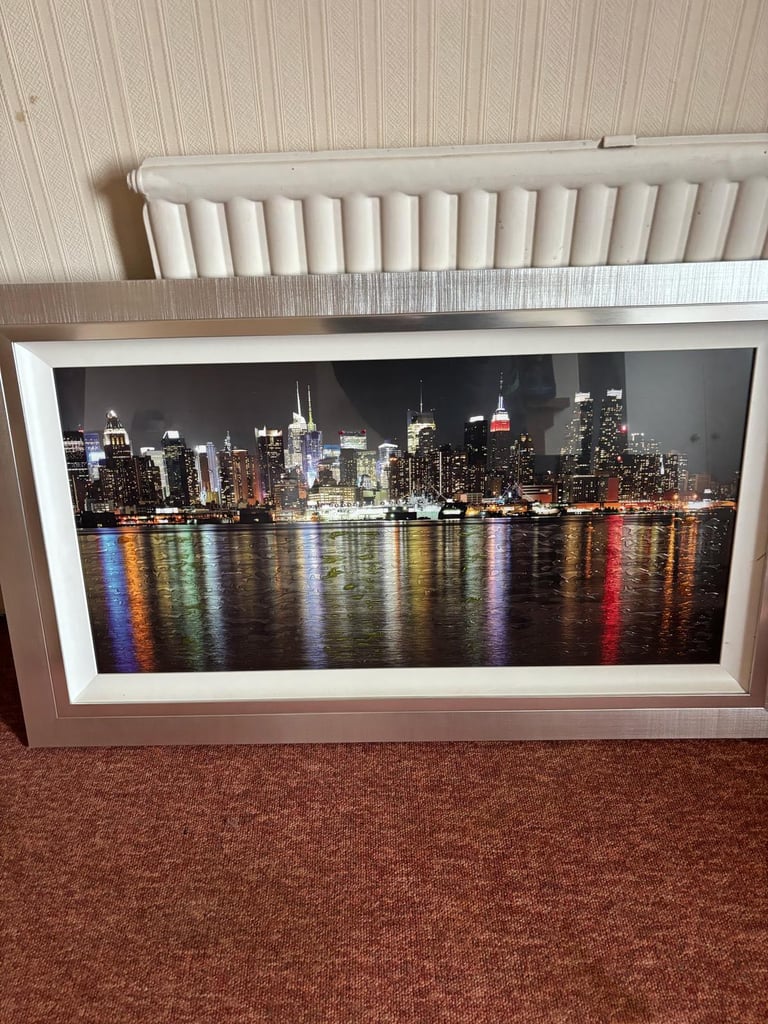 image for New York Art 