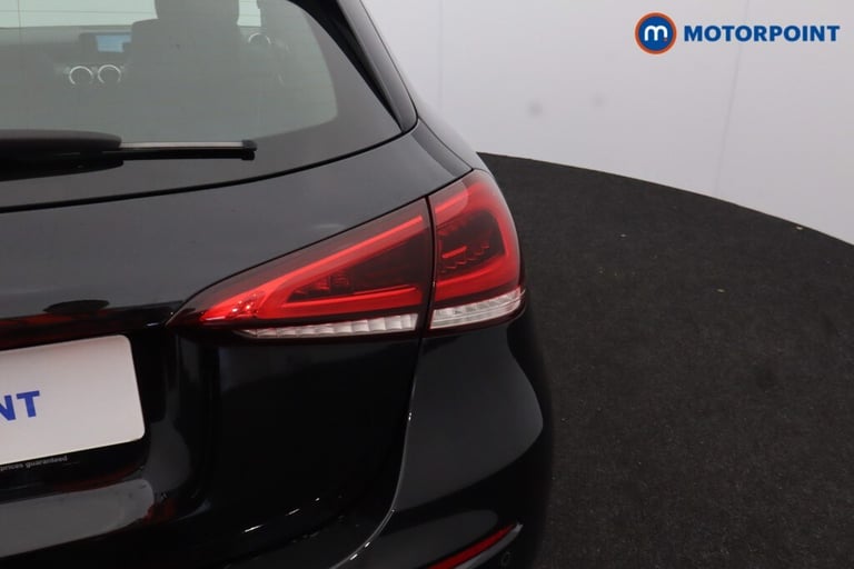 2019 Mercedes-Benz A-Class A180 Sport Executive 5dr Auto HATCHBACK PETROL Automatic