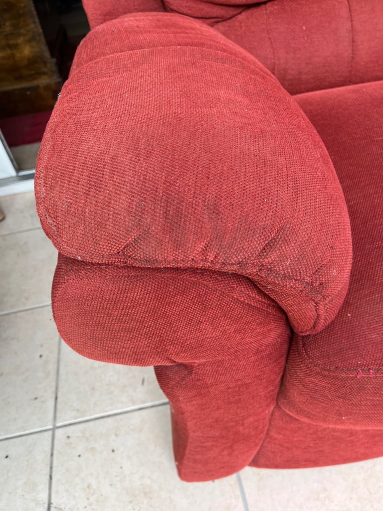 2 Seater Sofa