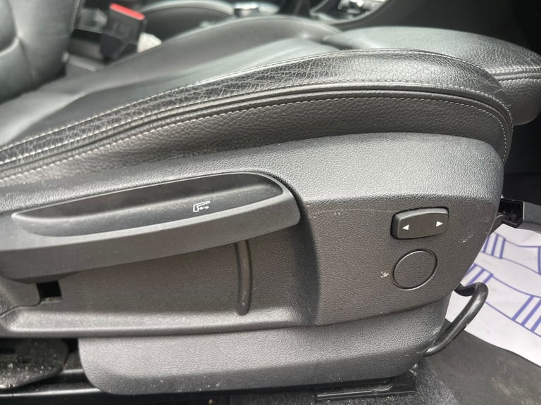 2018 BMW 2 Series 218i M Sport 5dr [Nav] HATCHBACK Petrol Manual