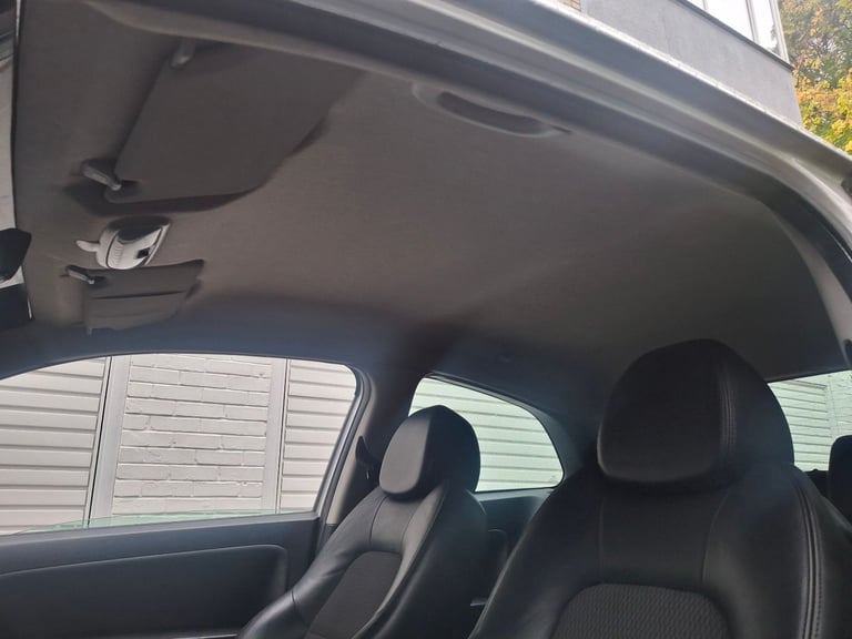 Ford Fiesta Zetec S * ULEZ FREE 