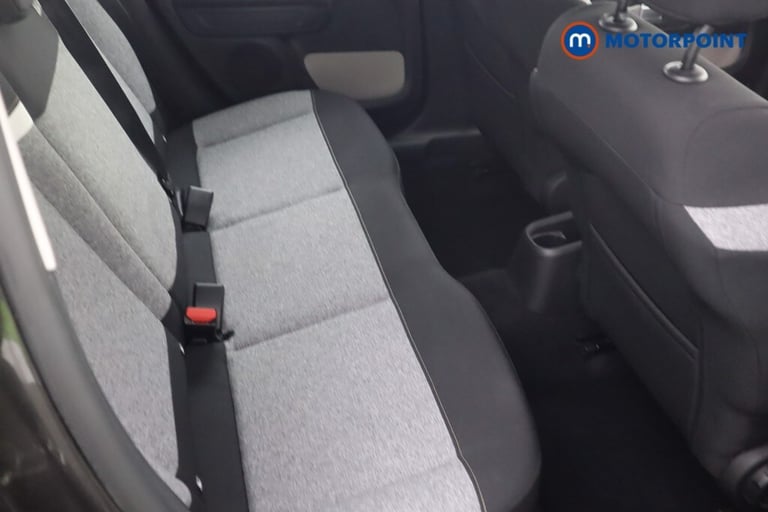 2020 Citroen C3 1.2 PureTech 83 Origins 5dr HATCHBACK PETROL Manual