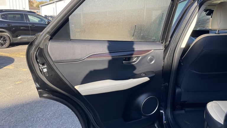 2019 Lexus NX 300h 2.5 Takumi 5dr CVT [Pan roof] Estate Hybrid Ele Automatic