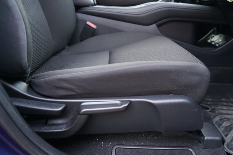 2019 Honda HR-V 1.6 i-DTEC SE Navi SUV 5dr Diesel Manual Euro 6 (s/s) (120 ps)